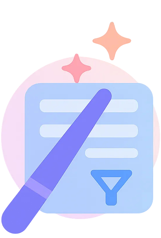 Promptomatic mark